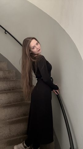 Анастасія ZGRAYA