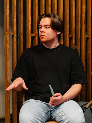 Олександр