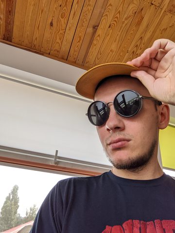 Роман ZGRAYA