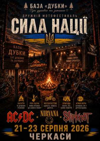 Сила Нації
