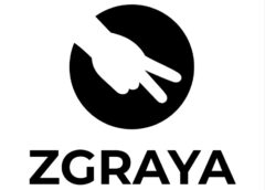 zgraya logo
