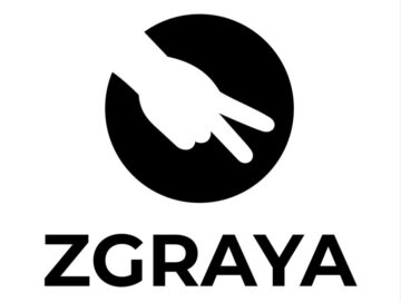 zgraya logo
